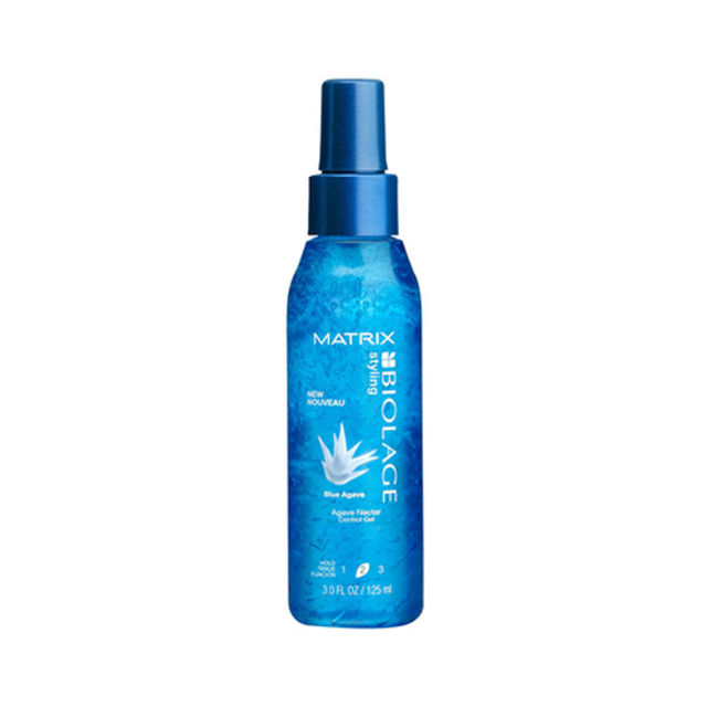 Biolage Agave Nectar Control Gel