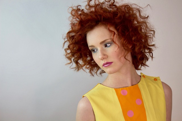 Penny - A color story @toddkanehair