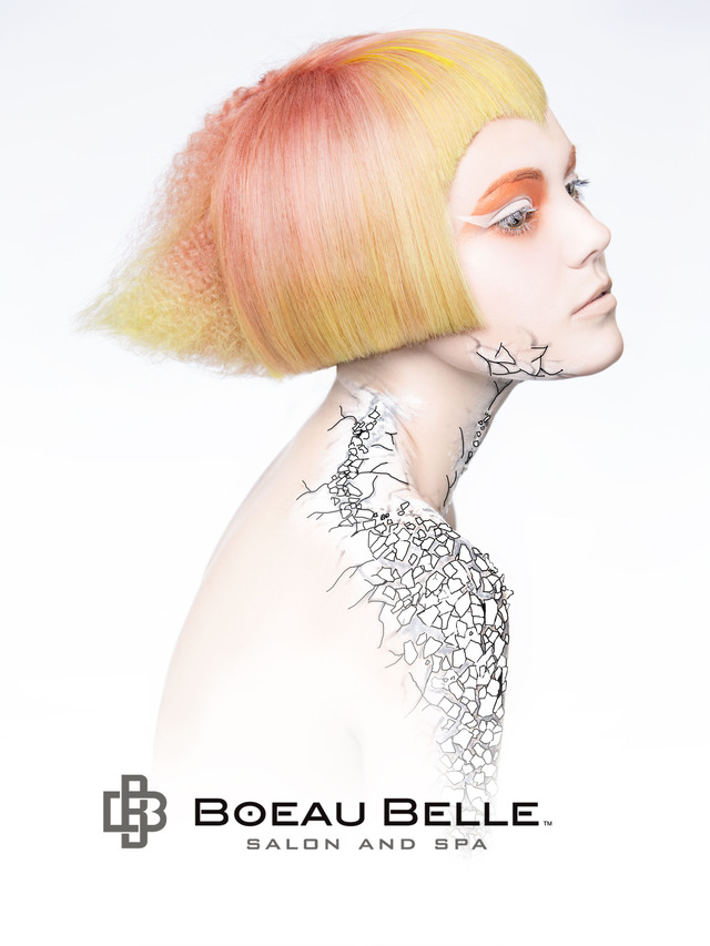 Contemporary Classic NAHA 2015 Entry