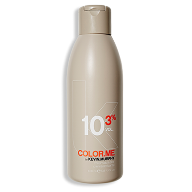 3% / 10 VOL Cream Activator