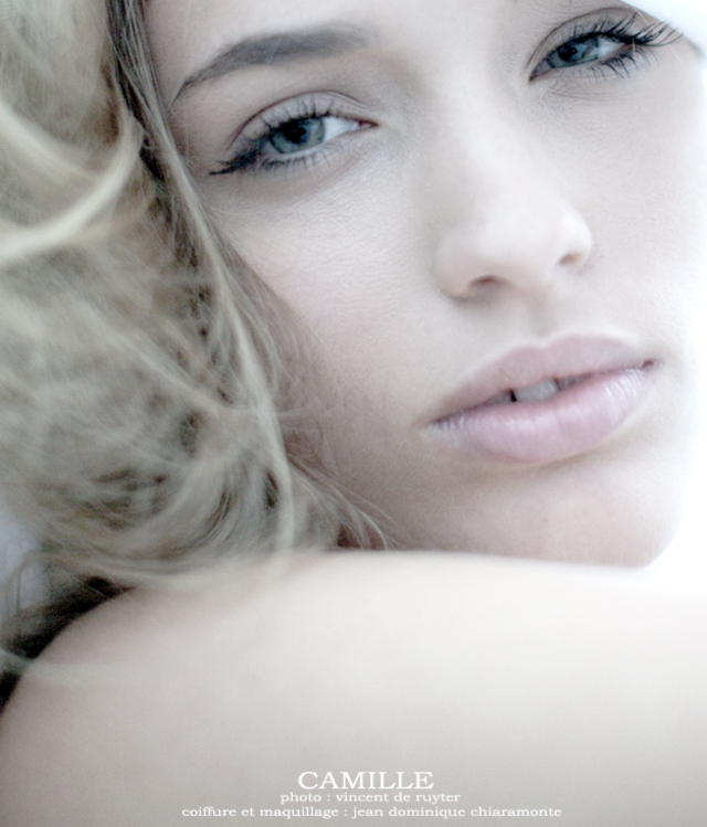Camille Hair &amp; makeup by me