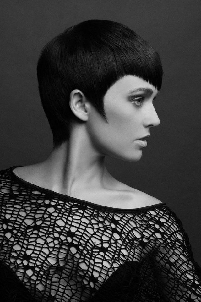 Mow Hair collection 2013