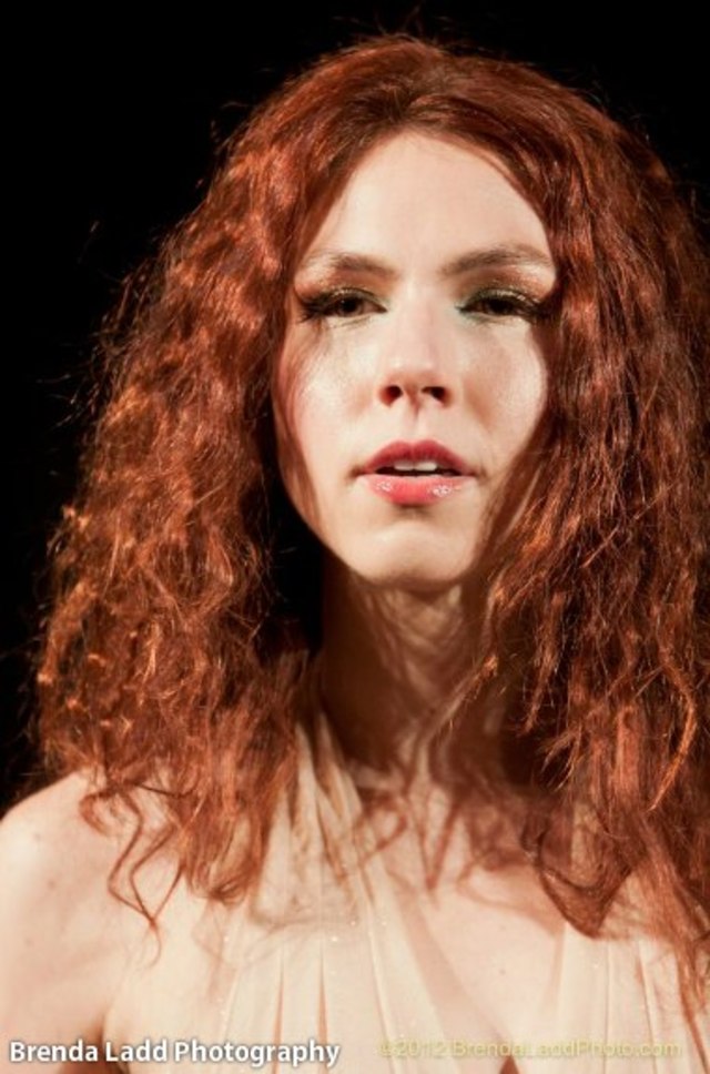 Avenue Five Institute Anniversary Show at The W Hotel - close up