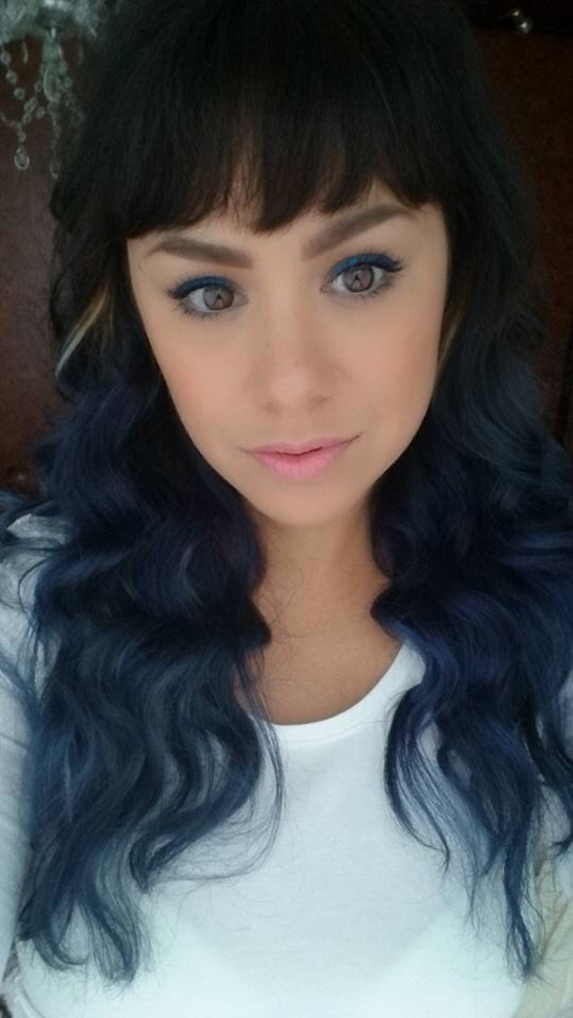 Hair: Roguenne vd Hoeven