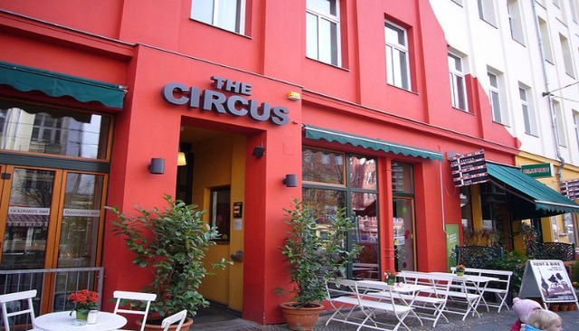 circus