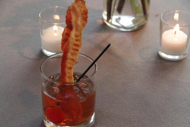 baconz