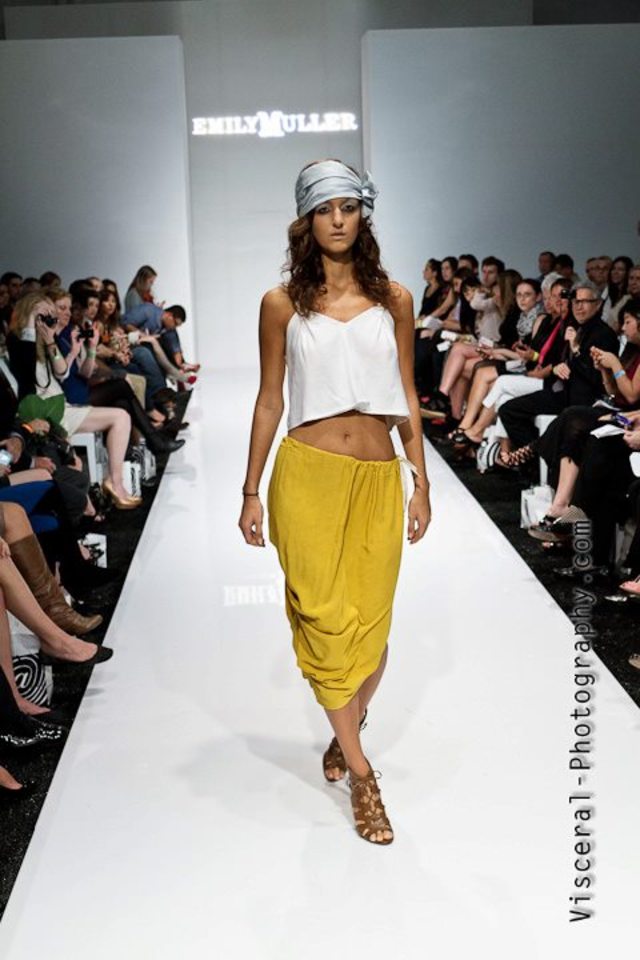RUNWAY