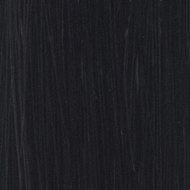 Black hair extensions