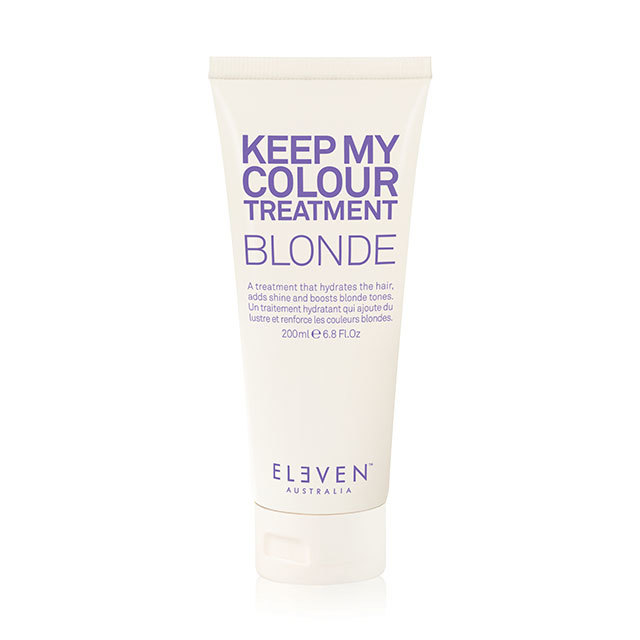 Keep My Colour Treatment Blonde