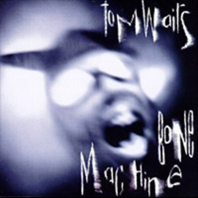 bone machine