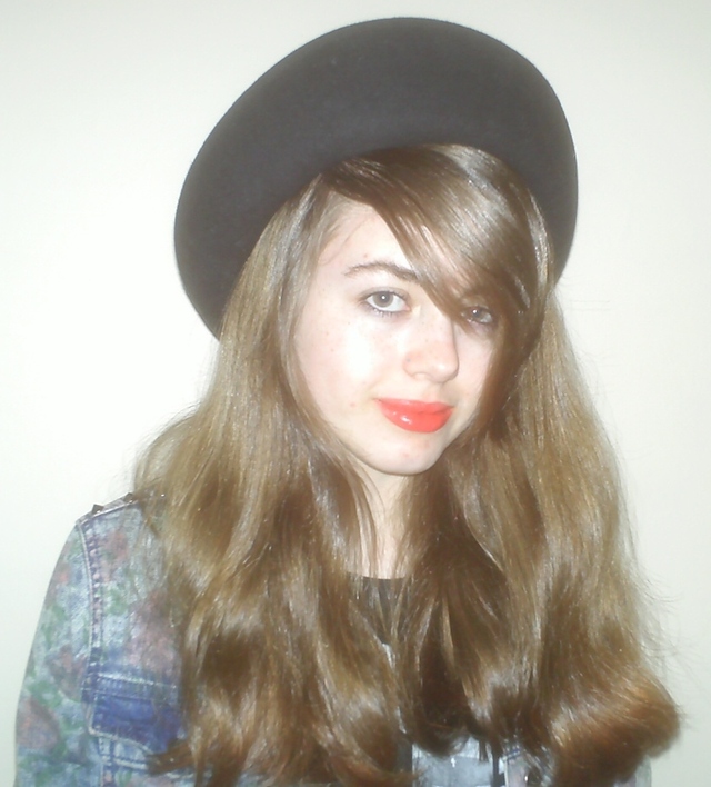 Side fringe