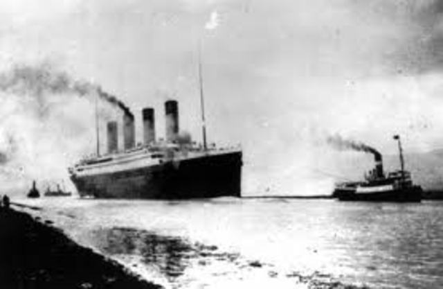 Titanic