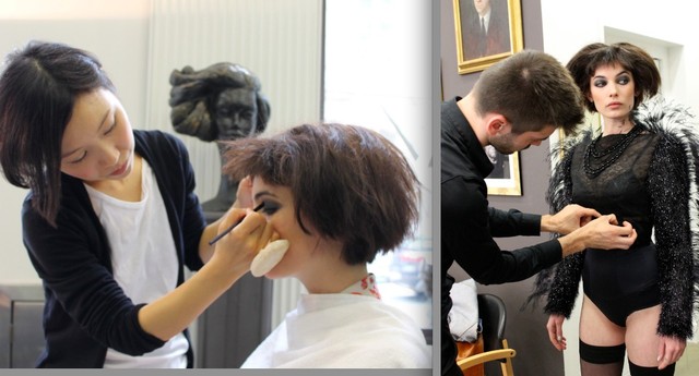 Sherri Intercoiffure 9