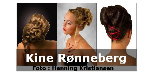 Hairdresser of the Year 2012