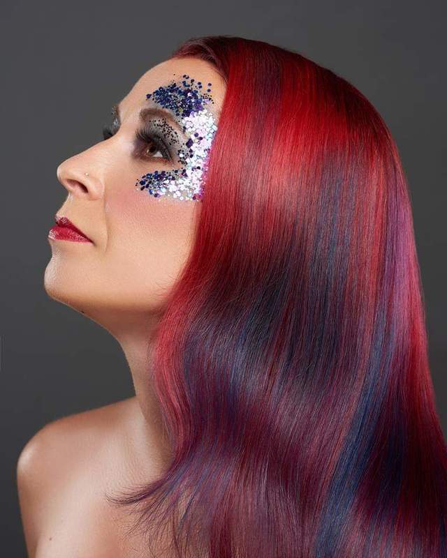 GALACTIC GODDESS COLLECTION 