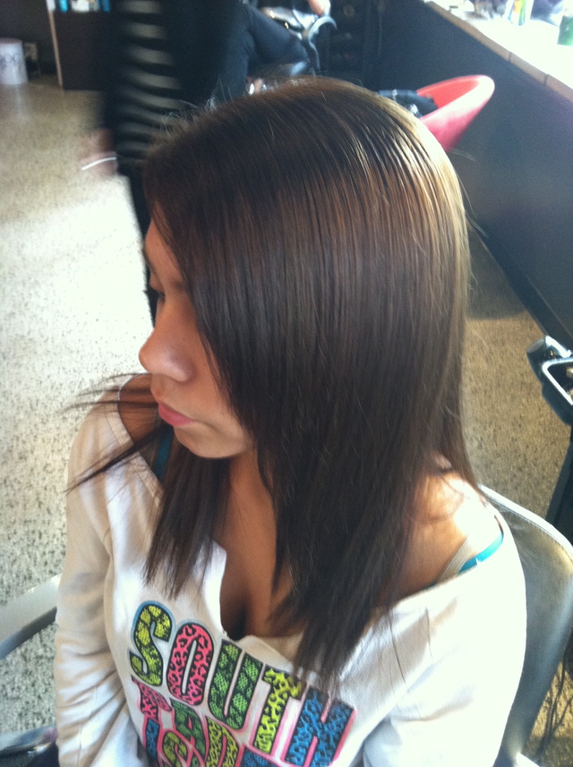 Color Correction AFTER