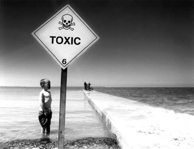 toxic