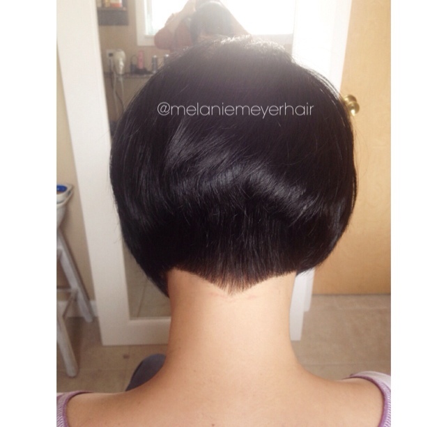 Melanie Meyer Hair