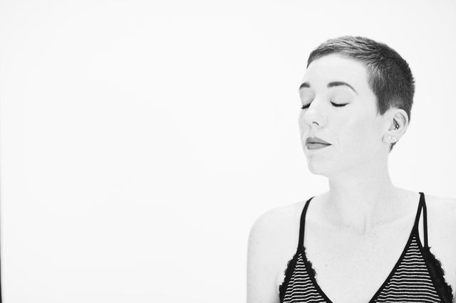 TO PREDICT THE FUTURE IS TO CREATE IT