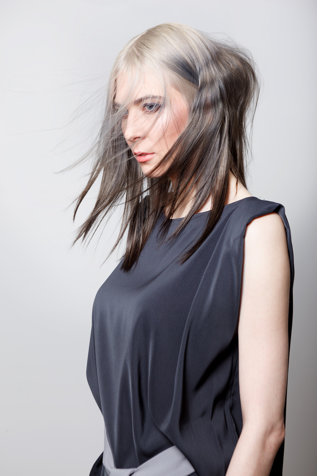 ART of BRONDE