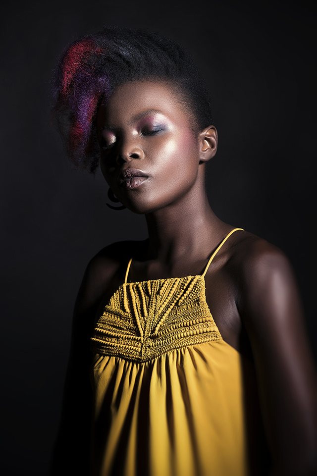 COLLECTION BRÜCKE - AW16