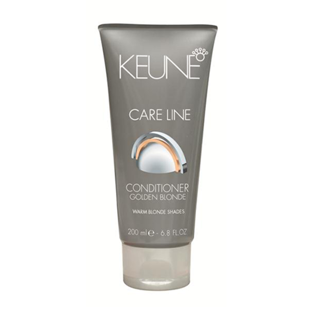 Care Line Golden Blonde Condioner