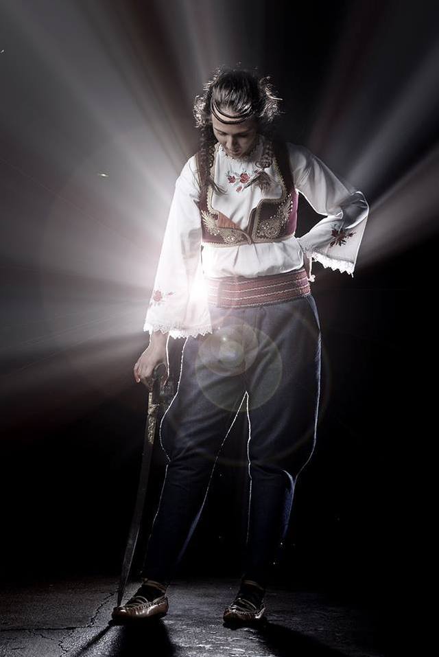 Čučuk Stana  http://sh.wikipedia.org/wiki/Čučuk_Stana http://en.wikipedia.org/wiki/Čučuk_Stana 