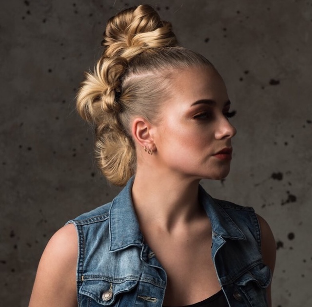 FASHION BRAIDS ELEVENAUSTRALIA 