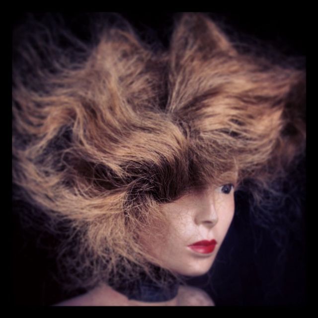 Wave Brush Out