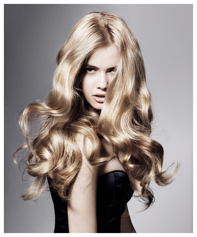 Hair by Sascha Breuer 