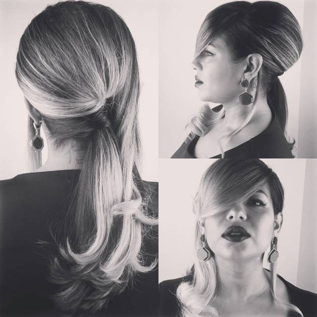 Seduction (60's inspired)