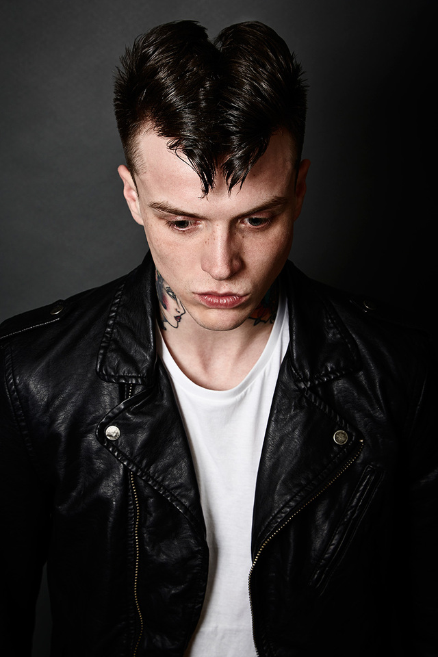 British Barbering Association Collection