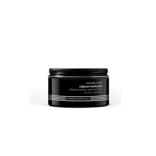 CREAM POMADE