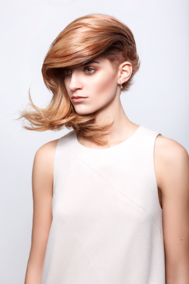 ART of BRONDE