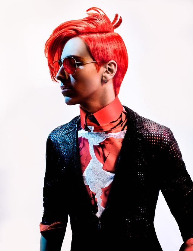 Glam Rock
