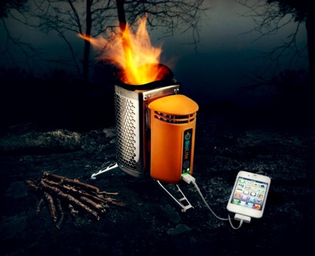 biolite stove