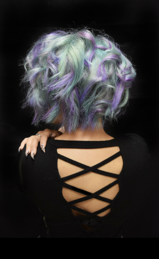Zig zag