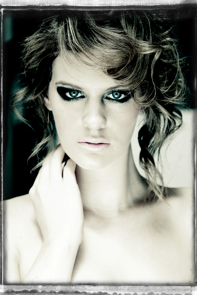 2008 Schwarzkopf Hairdresser of The Year