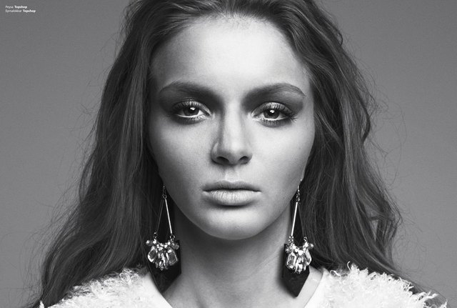 hair by me - photo eyglo