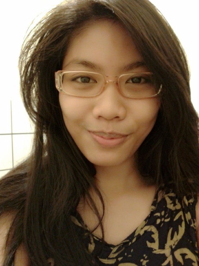with batik