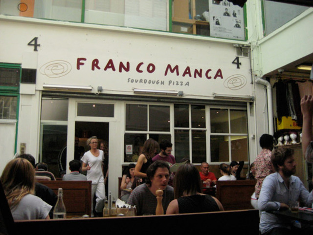 franco-manca