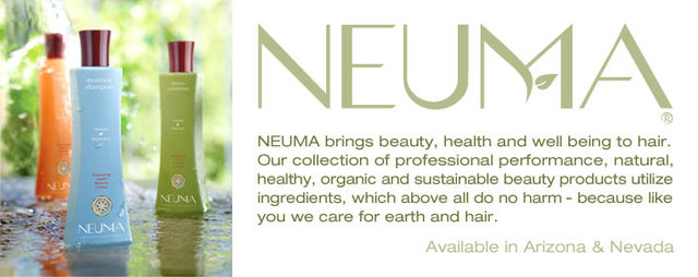 Neuma Beauty