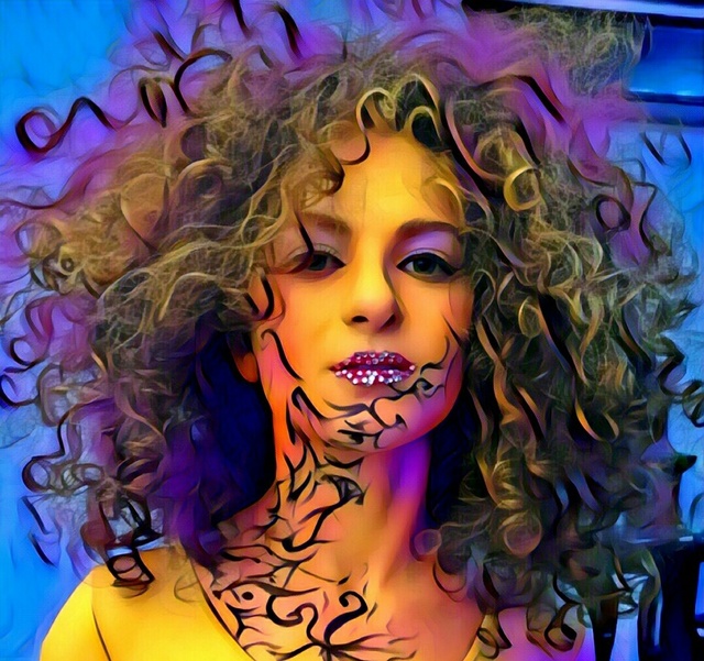 Quixotically impetuous