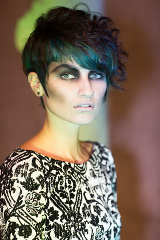Hair Martin Johansson Photo Oskar Allerby