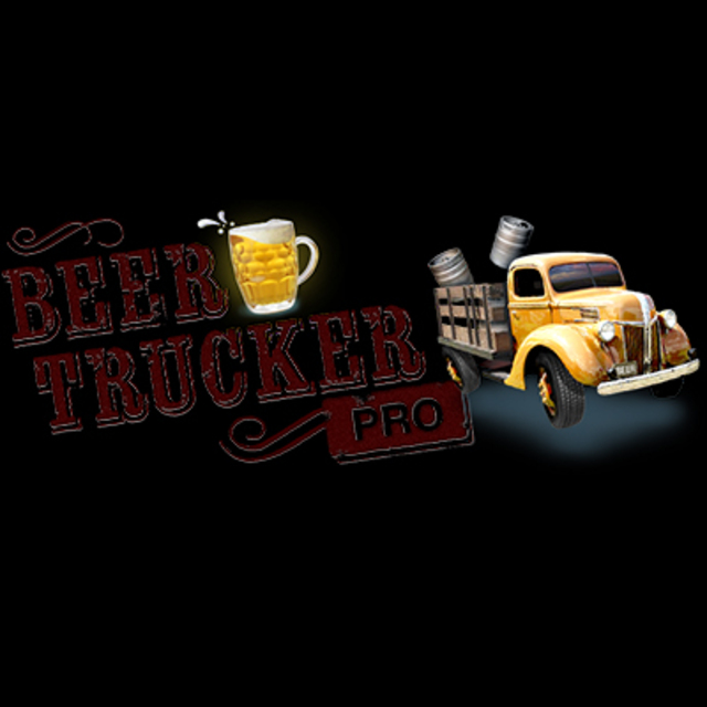 Beer Trucker