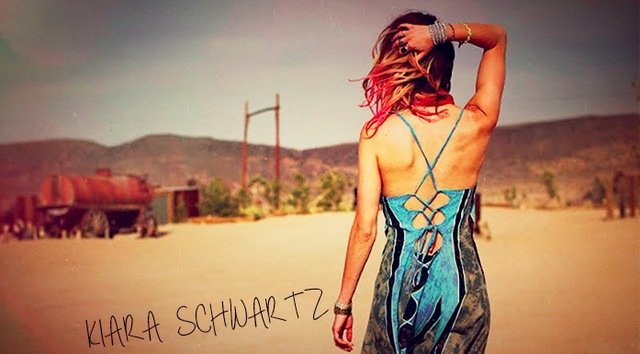 KiaraSchwartzBangstyle