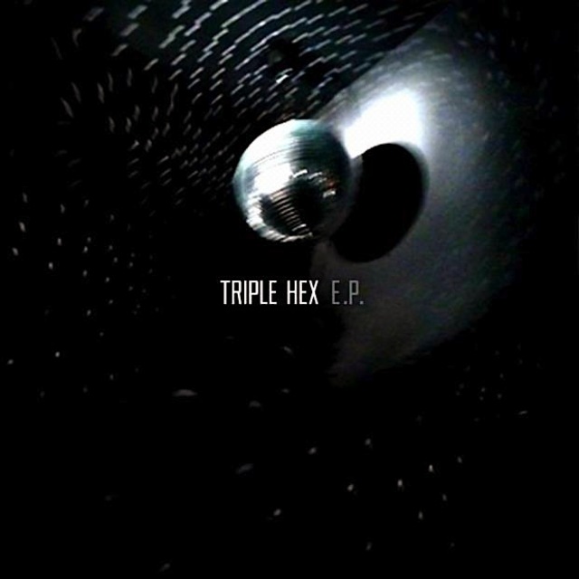 Triple Hex Ep