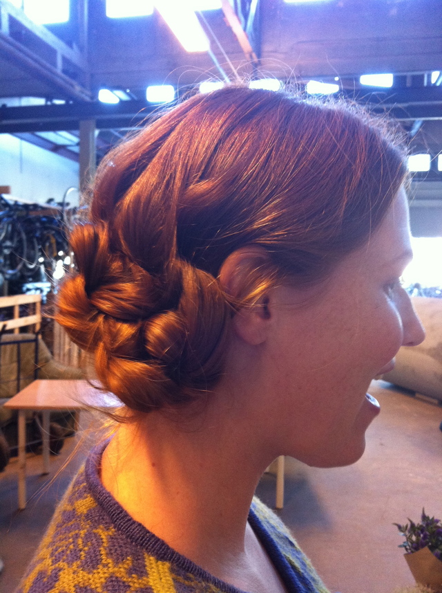 braids