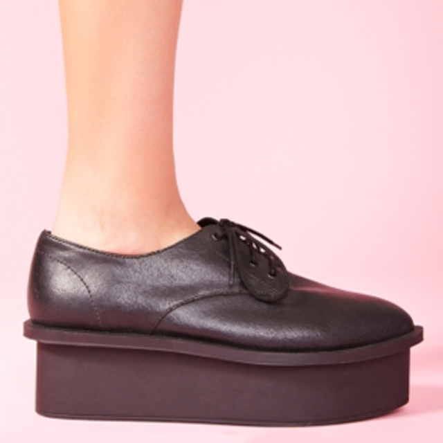 LIfted Nasty Gal
