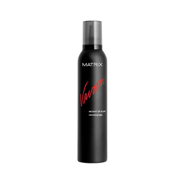 Vavoom Height of Glam Volumizing Foam